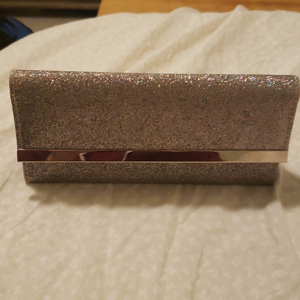 clutch bag